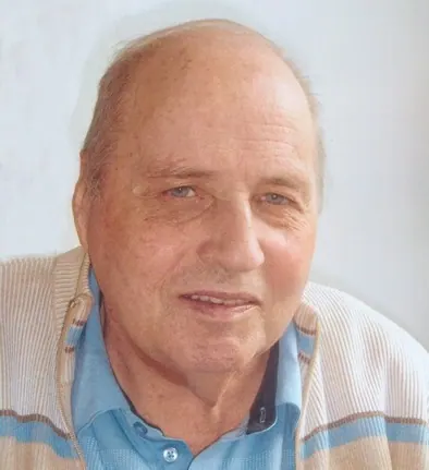 Portrait von Vinzenz Kirchebner