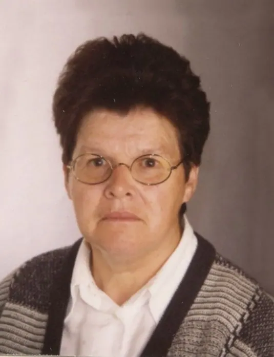 Portrait von Anna Elisabeth Kirchmair