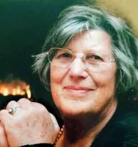 Portrait von Antonia Kirchmair