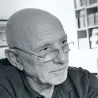Portrait von Helmut Kirchmair