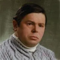 Portrait von Josef Kirchmair