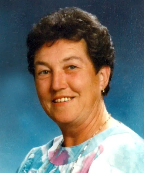 Portrait von Katharina Kirchmair