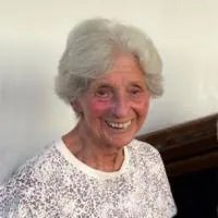 Portrait von Margreth Kirchmair
