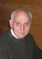 Portrait von Max Kirchmair