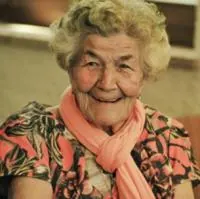 Portrait von Paula Kirchmair