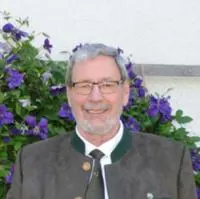 Portrait von Robert Kirchmair