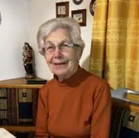 Portrait von Rosa Kirchmair