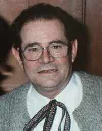 Portrait von Leo Kiss