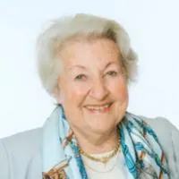 Portrait von Mathilde Kittler
