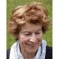 Portrait von Anna Klein, Völs