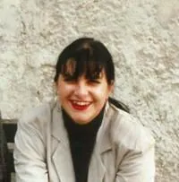 Portrait von Manuela Klein