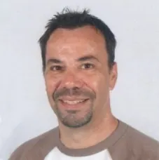 Portrait von Georg Kleinheinz