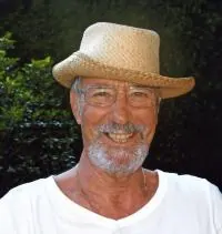 Portrait von Herbert Kleinheinz