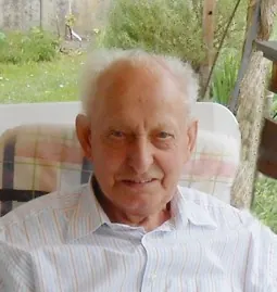 Portrait von Josef Kleißl