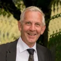 Portrait von Josef Kleißl