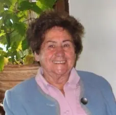 Portrait von Margreth Kleißl