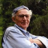 Portrait von Max Kleißl