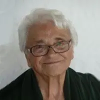 Portrait von Poldi Kleißl