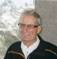 Portrait von Dr. Heinrich Emil Klier