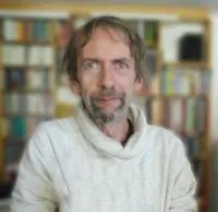 Portrait von Christof Klima