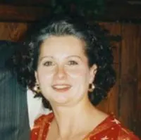 Portrait von Mag. iur. Bettina Klinar