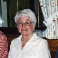 Portrait von Trude Klingenschmid