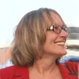 Portrait von Martha Kloiber