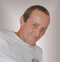 Portrait von Jürgen Kloos