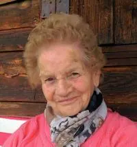 Portrait von Anna Klotz