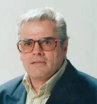 Portrait von Helmut Klotz
