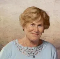 Portrait von Maria Klotz