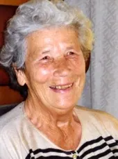 Portrait von Agnes Kluckner