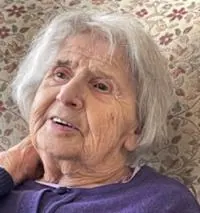 Portrait von Agnes Kluckner, Reith bei Seefeld