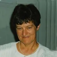Portrait von Elisabeth Kluckner