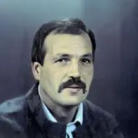 Portrait von Gerhard Kluckner