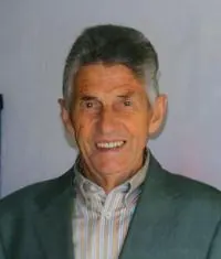 Portrait von Hubert Kluckner, Leiblfing und Pettnau