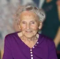 Portrait von Johanna Kluckner