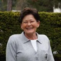 Portrait von Maria Kluckner