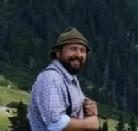 Portrait von Norbert Kluckner