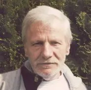 Portrait von Franz Kluibenschädl