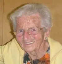 Portrait von Herta Kluibenschädl