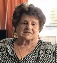 Portrait von Ida Kluibenschädl