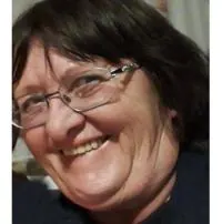 Portrait von Monika Kluibenschädl