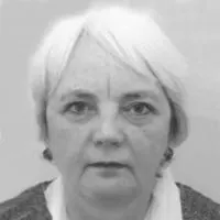 Portrait von Christina Knab