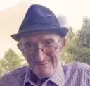 Portrait von Peter Knapp