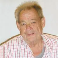 Portrait von Bruno Knauss