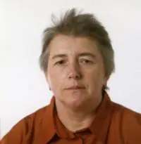 Portrait von Vroni Knauss