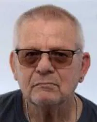 Portrait von Willi Knauss