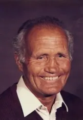 Portrait von Heinz Kneisl