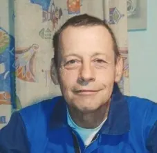 Portrait von Sepp Kneringer